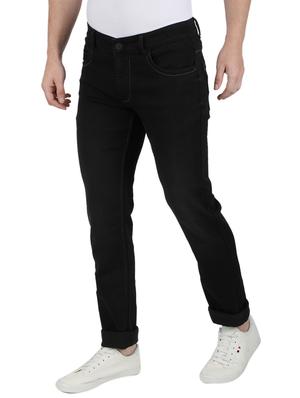 black light washed denim jeans - 17679255 - Standard Image - 2