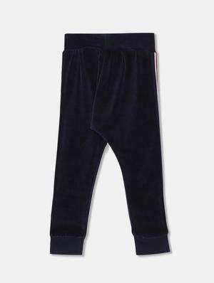 blue polyester track wear - 17681546 - Standard Image - 2