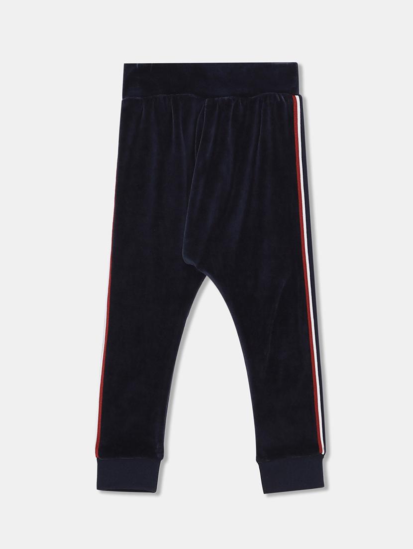 blue polyester track wear - 17681546 - Zoom Image - 1