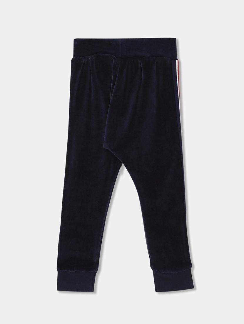 blue polyester track wear - 17681546 - Zoom Image - 2
