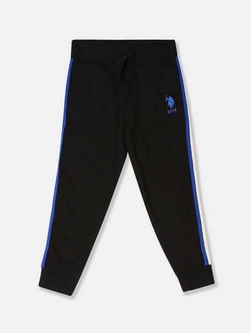 black cotton track wear - 17681549 - Very Small Image - 1
