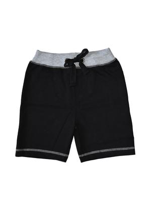 multi colored cotton shorts set - 17683781 - Standard Image - 5