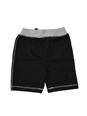 multi colored cotton shorts set - 17683781 - Standard Image - 6