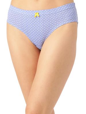 set of 3 printed hipster panty - 17684909 - Standard Image - 4