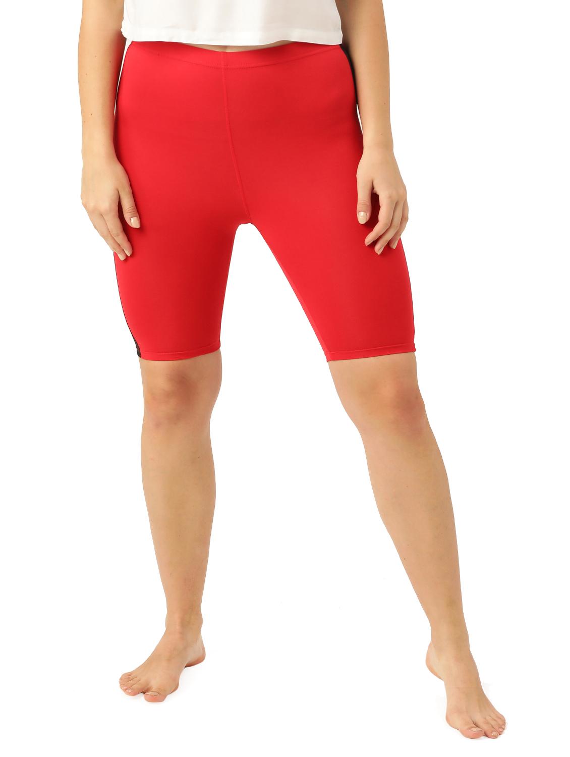 set of 2 solid short - 17684920 - Zoom Image - 2