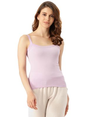 set of 2 solid camisole - 17684925 - Standard Image - 4