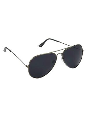 non polarized lens new stylish & eye protection sunglasses combo goggles latest model optical shades chasma for men & women - 17688148 - Standard Image - 3