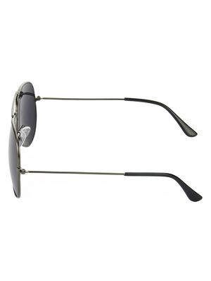 non polarized lens new stylish & eye protection sunglasses combo goggles latest model optical shades chasma for men & women - 17688148 - Standard Image - 4