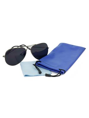 non polarized lens new stylish & eye protection sunglasses combo goggles latest model optical shades chasma for men & women - 17688148 - Standard Image - 6