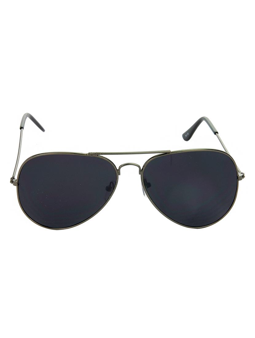non polarized lens new stylish & eye protection sunglasses combo goggles latest model optical shades chasma for men & women - 17688148 - Zoom Image - 2