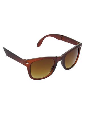 non polarized lens new stylish & eye protection sunglasses combo goggles latest model optical shades chasma for men & women - 17688262 - Standard Image - 3