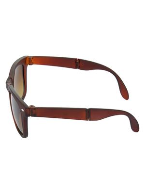 non polarized lens new stylish & eye protection sunglasses combo goggles latest model optical shades chasma for men & women - 17688262 - Standard Image - 4