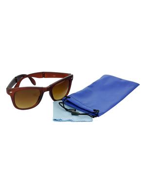 non polarized lens new stylish & eye protection sunglasses combo goggles latest model optical shades chasma for men & women - 17688262 - Standard Image - 6