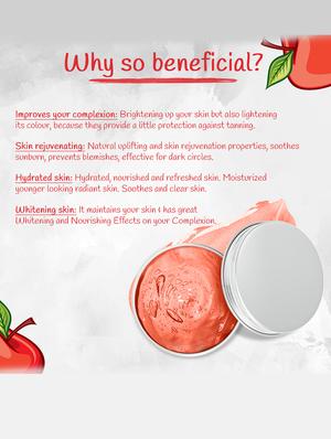 nutriment applecidar gel 250gram suitable for all skin types - 17688597 - Standard Image - 3