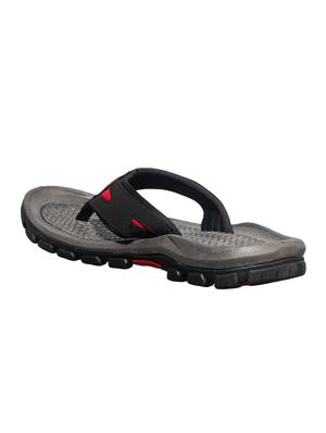 black toe separator slipper - 17689456 - Standard Image - 3