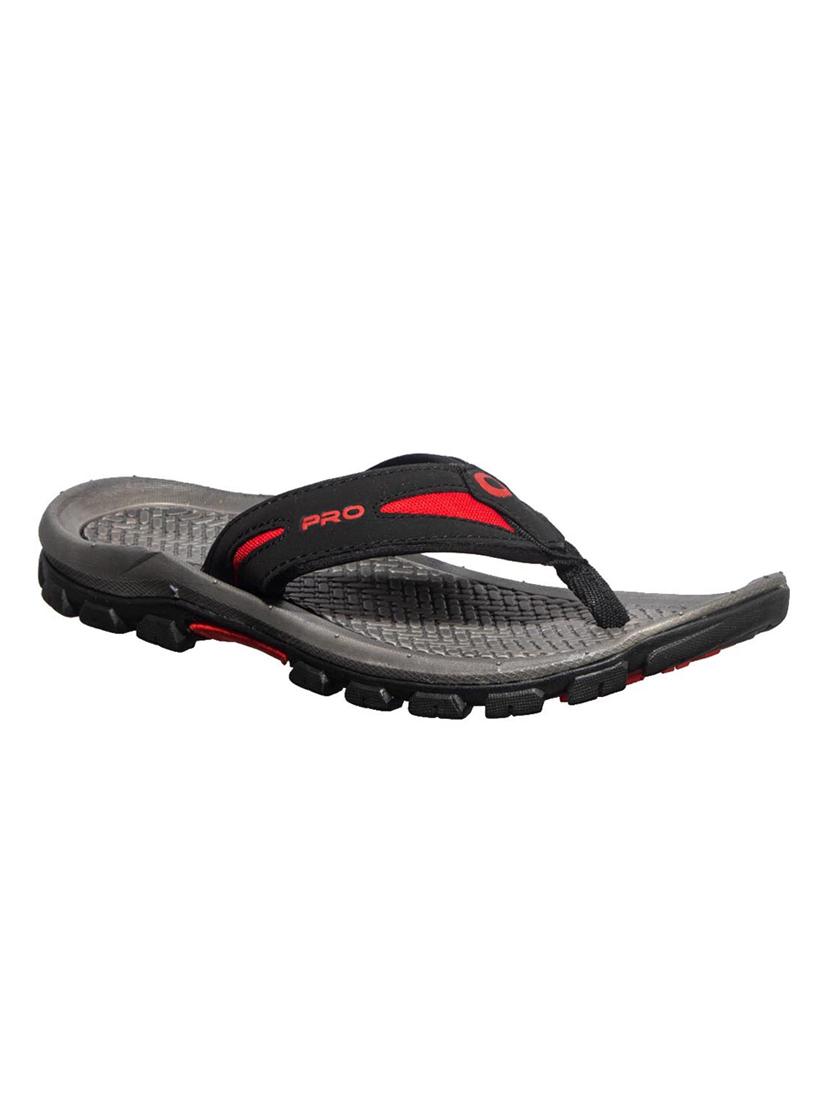 black toe separator slipper - 17689456 - Zoom Image - 1