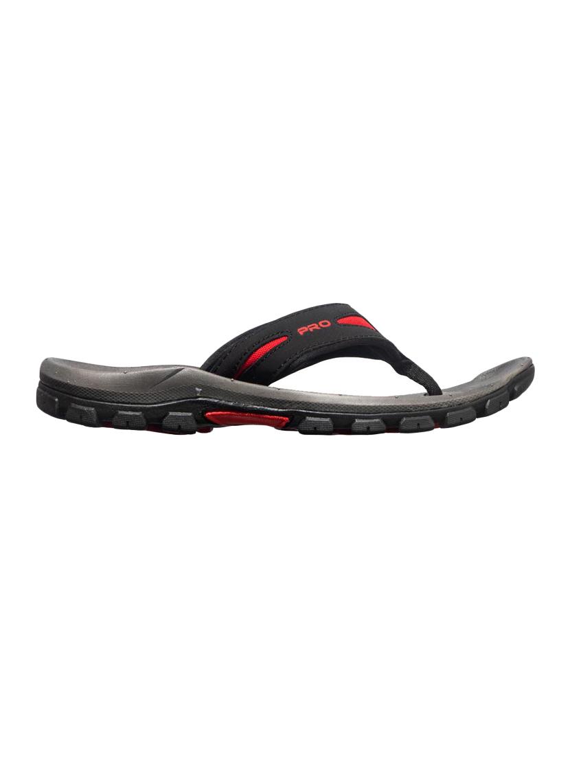 black toe separator slipper - 17689456 - Zoom Image - 2