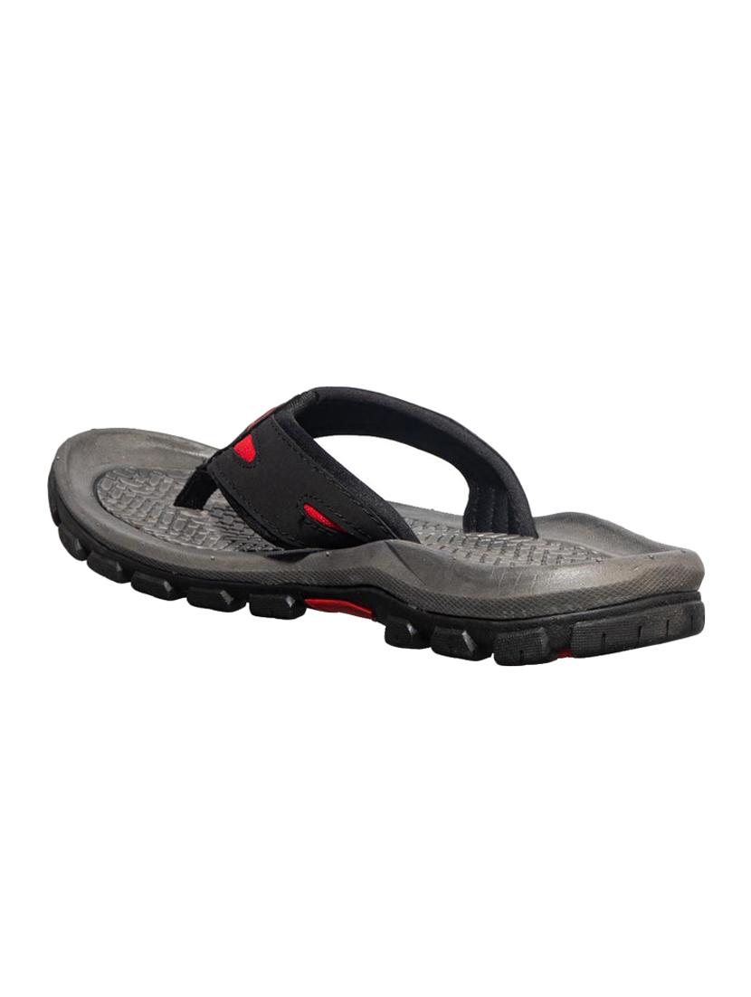 black toe separator slipper - 17689456 - Zoom Image - 3