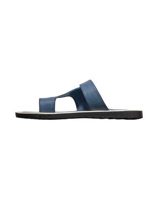 blue toe separator slipper - 17689461 - Standard Image - 3