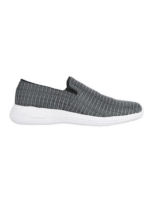grey slip on sport shoe - 17690020 - Standard Image - 2