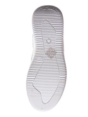 grey slip on sports shoe - 17690683 - Standard Image - 5