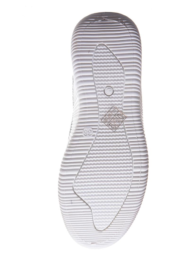 grey slip on sports shoe - 17690683 - Zoom Image - 5