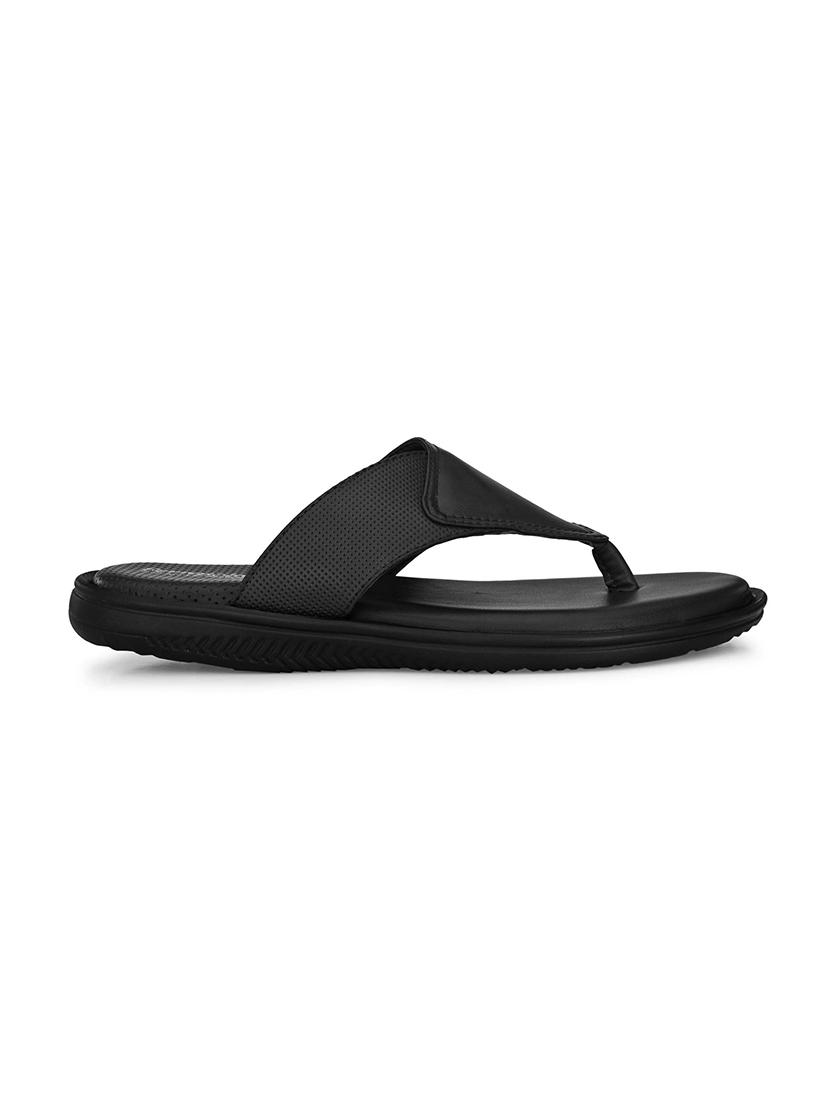 black toe separator slipper - 17690695 - Zoom Image - 2