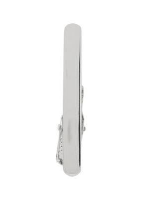 silver metal brooch - 17690981 - Standard Image - 2