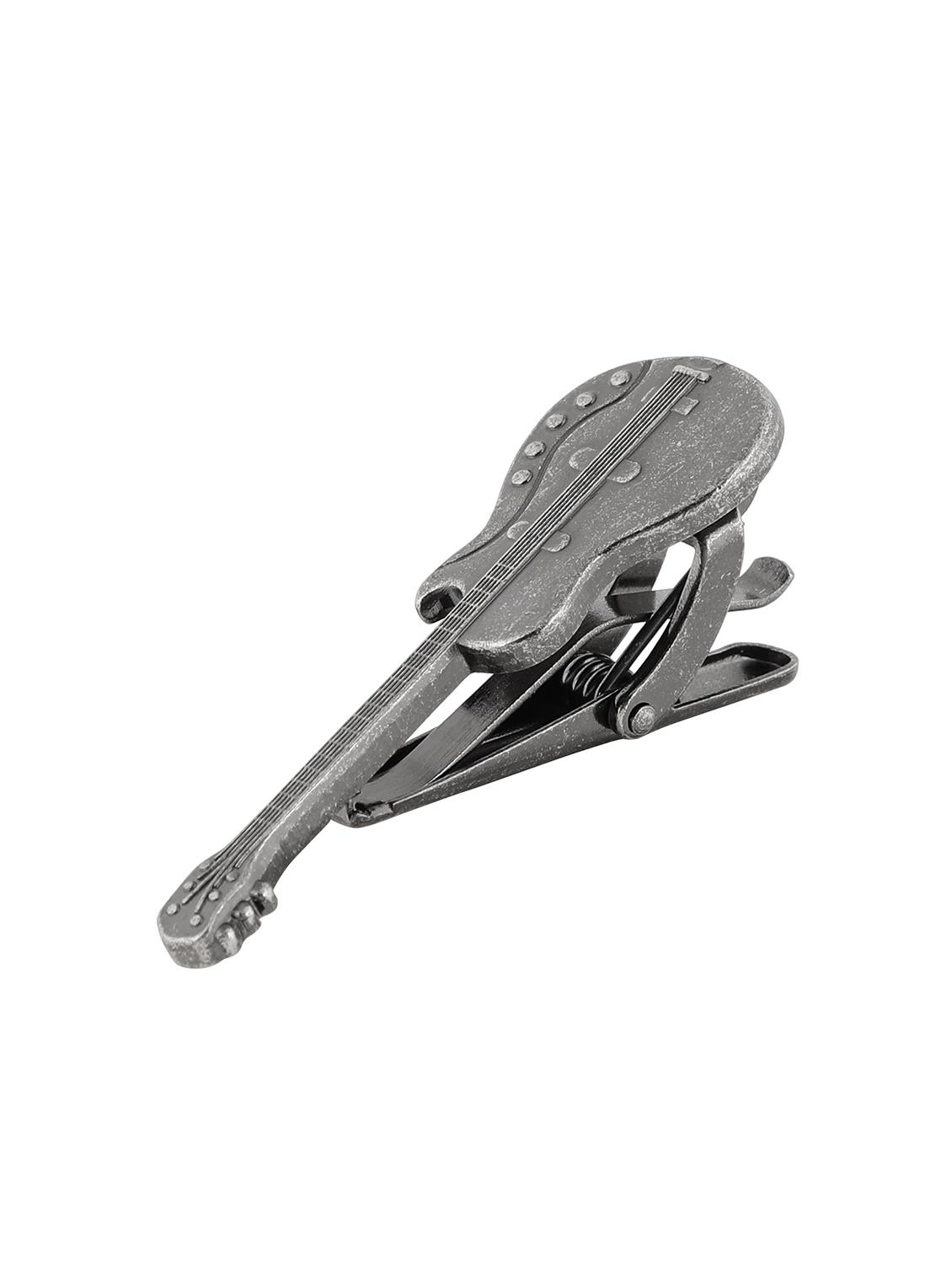 silver metal brooch - 17690985 - Zoom Image - 1