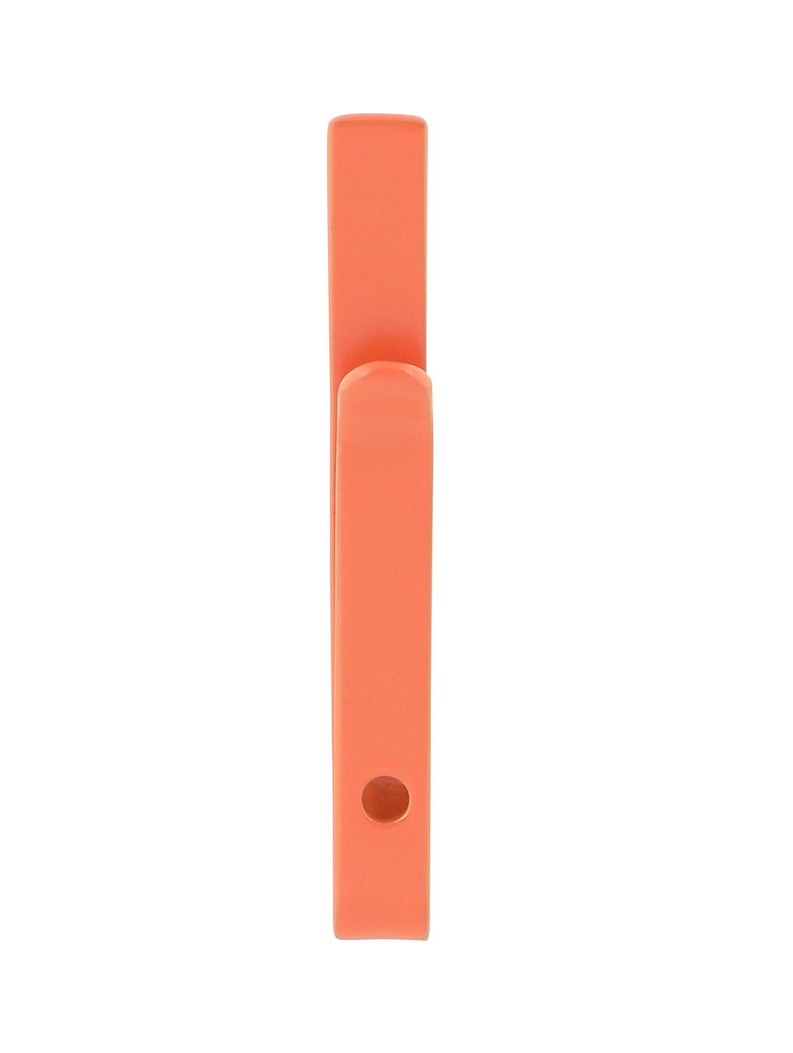 orange metal brooch - 17690997 - Zoom Image - 3