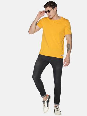 black light washed denim jean - 17691364 - Standard Image - 4