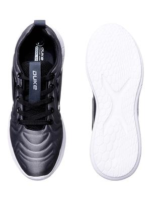 grey lace up sport shoe - 17691496 - Standard Image - 4