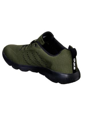 green lace upsport shoe - 17691500 - Standard Image - 3