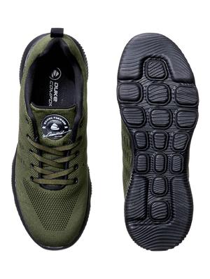 green lace upsport shoe - 17691500 - Standard Image - 4