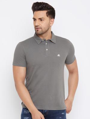 multi colored solid combos t-shirt - 17691801 - Standard Image - 4
