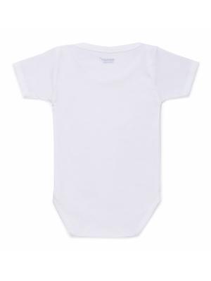 white cotton onesies - 17692095 - Standard Image - 2