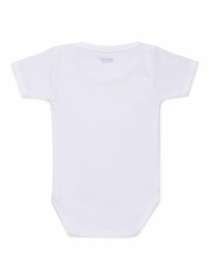 white cotton onesies - 17692096 - Standard Image - 2