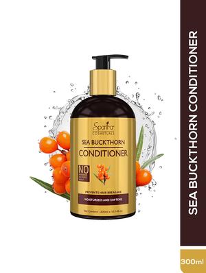 spantra sea buckthorn conditioner, 300ml - 17693033 - Standard Image - 2