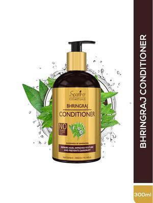 spantra bhringraj conditioner, 300ml - 17693035 - Standard Image - 2