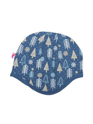 multi colored cotton cap - 17693449 - Standard Image - 2