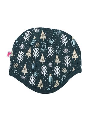 multi colored cotton cap - 17693449 - Standard Image - 6