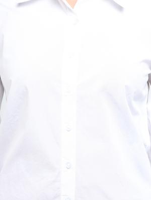 long sleeved solid shirt - 17693640 - Standard Image - 6