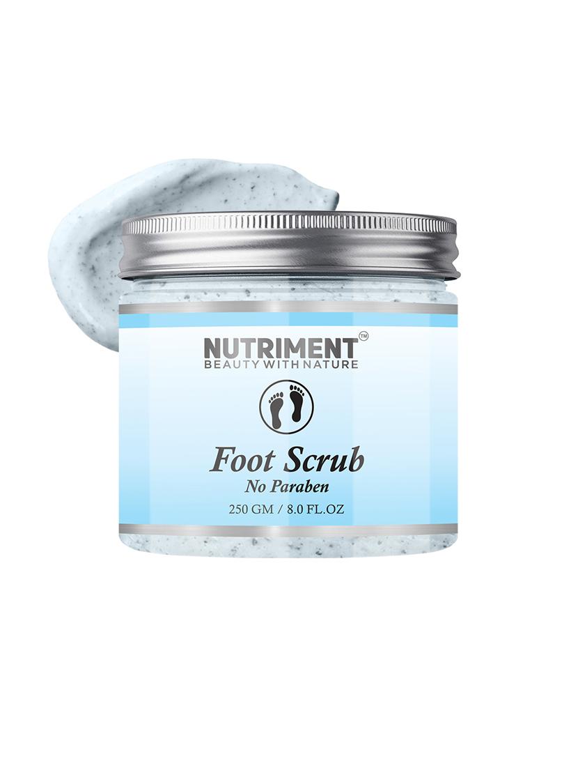 nutriment fruit scrub,250gram suitable for all skin types - 17694418 - Zoom Image - 1