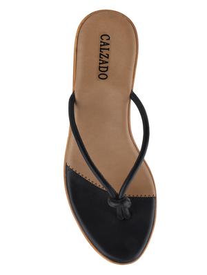 black toe separator wedge - 17694820 - Standard Image - 4