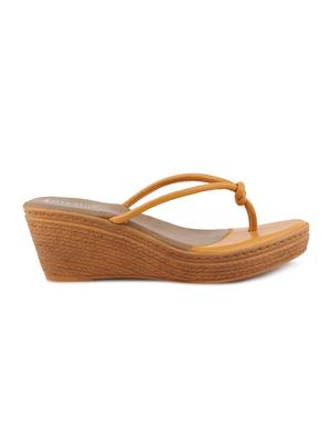 yellow toe separator wedge - 17694821 - Standard Image - 2