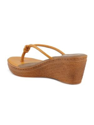 yellow toe separator wedge - 17694821 - Standard Image - 3