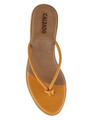 yellow toe separator wedge - 17694821 - Standard Image - 4