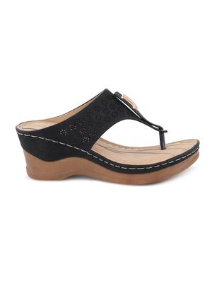 black toe separator wedge - 17694825 - Standard Image - 2