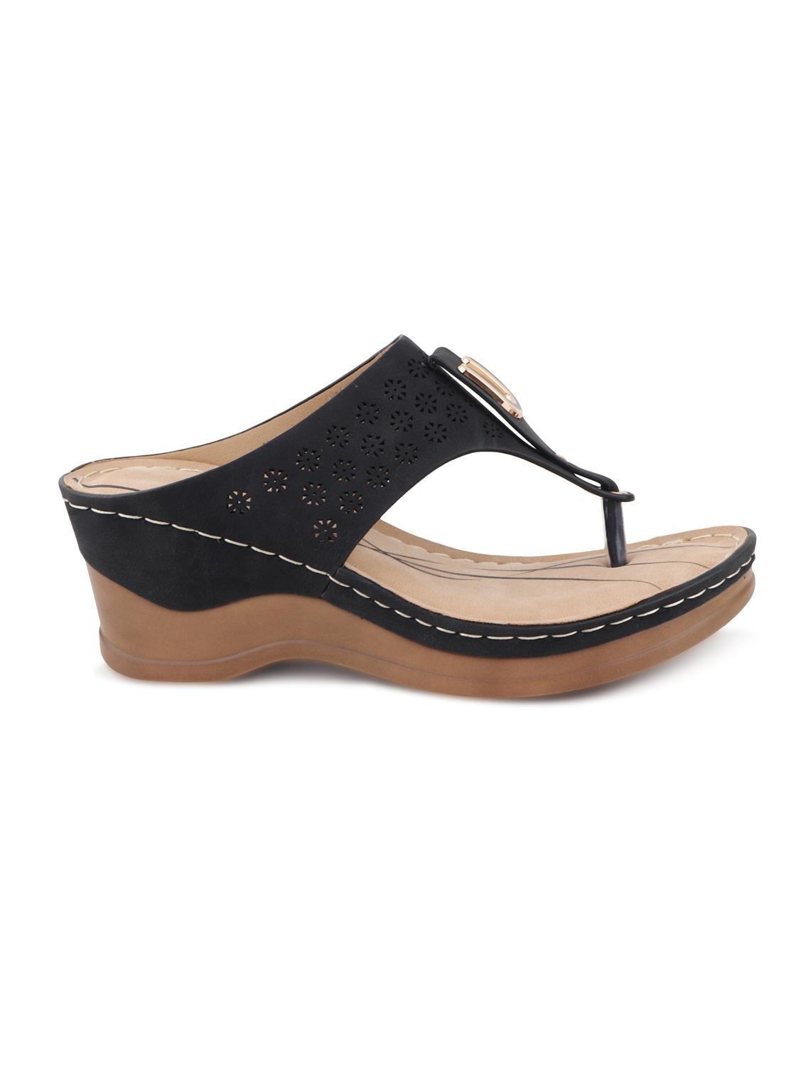 black toe separator wedge - 17694825 - Zoom Image - 2
