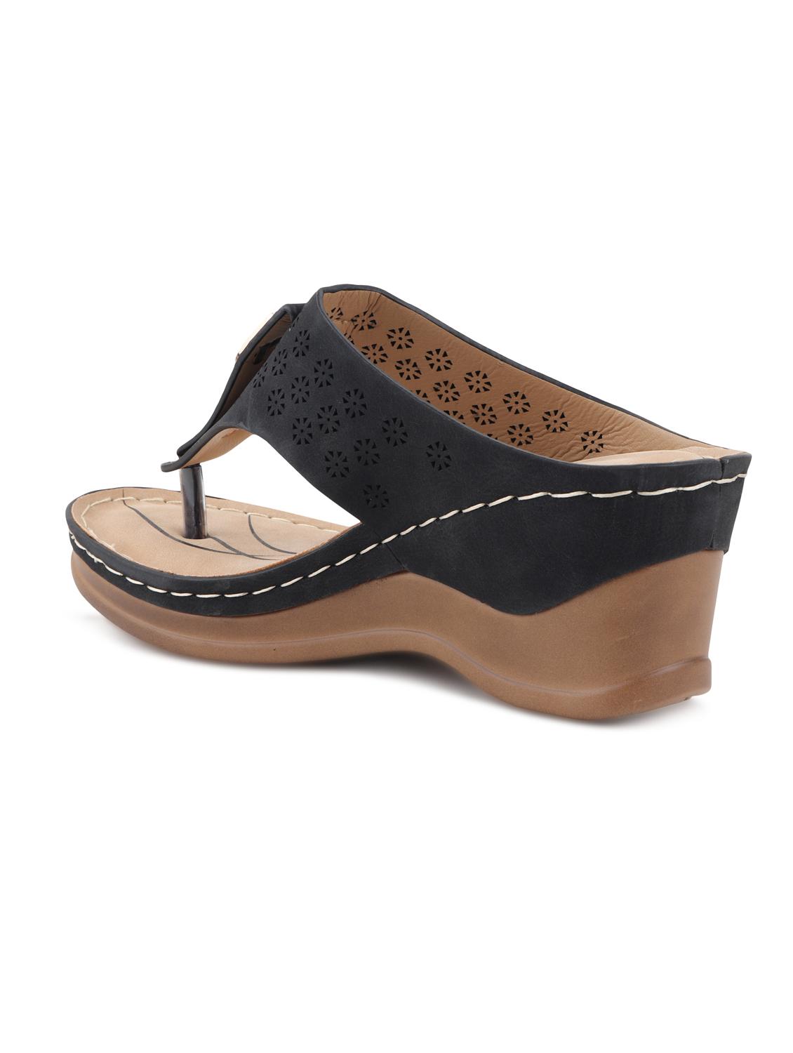 black toe separator wedge - 17694825 - Zoom Image - 3
